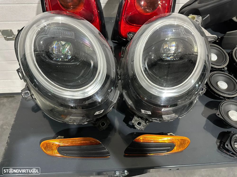 Mini One D (F55) - 12