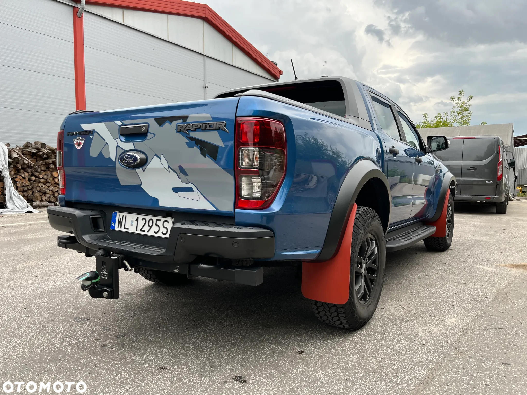 Ford Ranger - 9