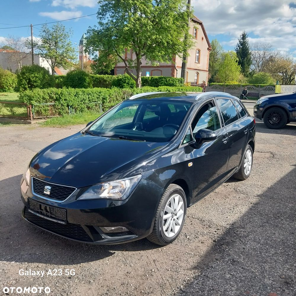 Seat Ibiza 1.2 TSI FR - 1