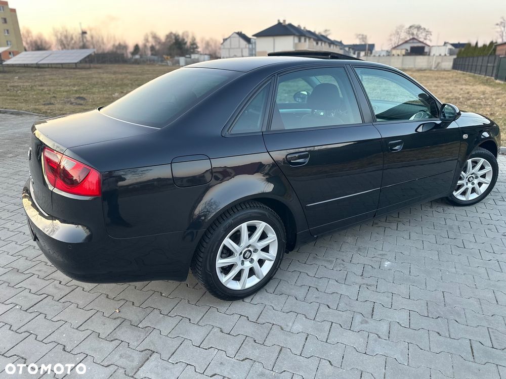 Seat Exeo 1.8TSI Sport - 11