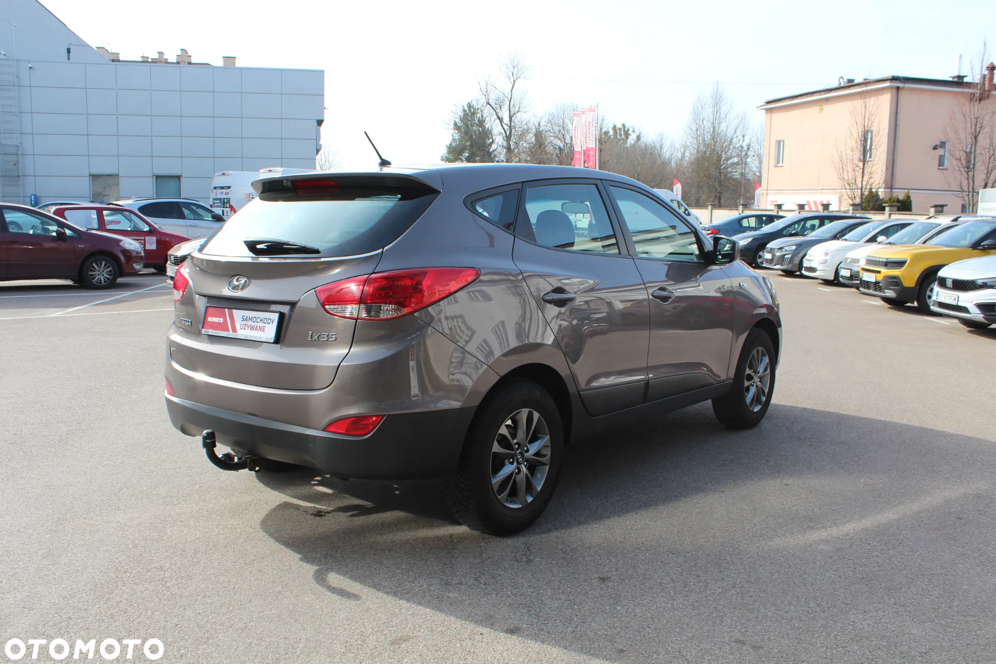 Hyundai ix35 - 6