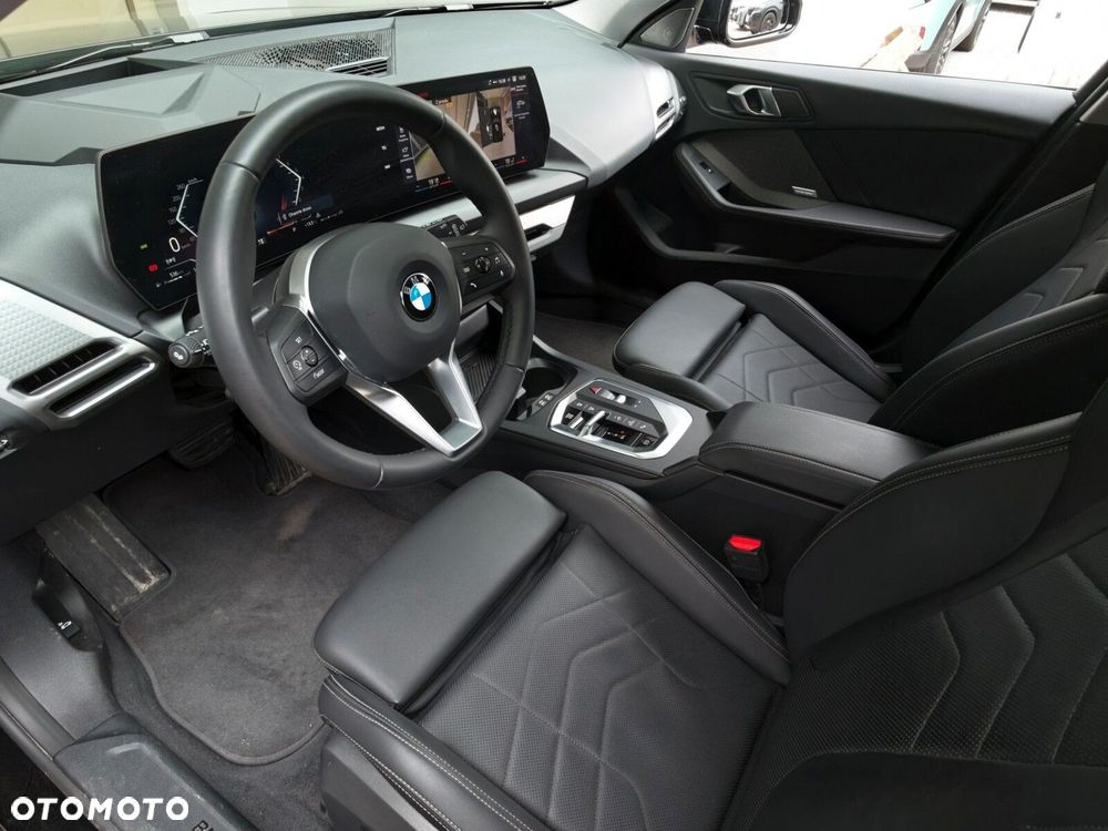 BMW Seria 1 - 6