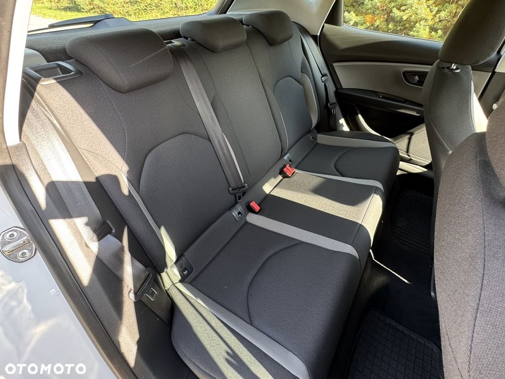 Seat Leon 1.2 TSI Style - 16