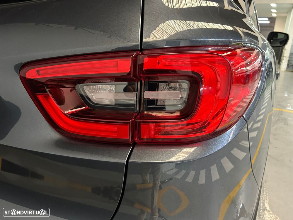 Renault Kadjar 1.5 dCi Intens - 10