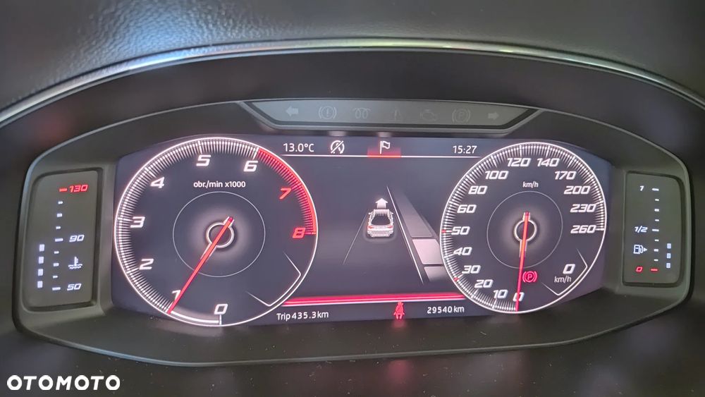 Seat Arona 1.5 TSI GPF FR S&S - 18