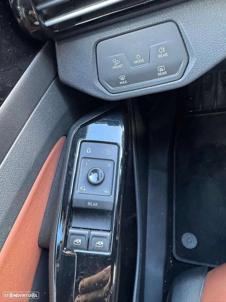 VW ID.5 77 kWh Pro Performance - 13