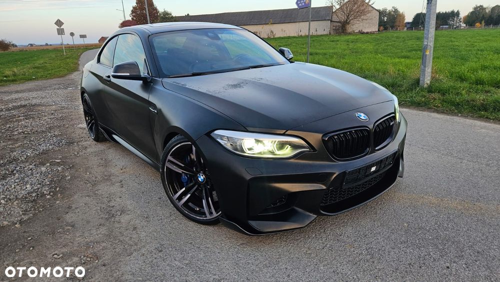 BMW M2