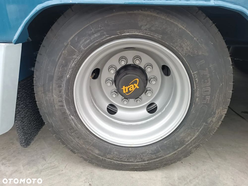 Inny MS Dorse Tandem - 8