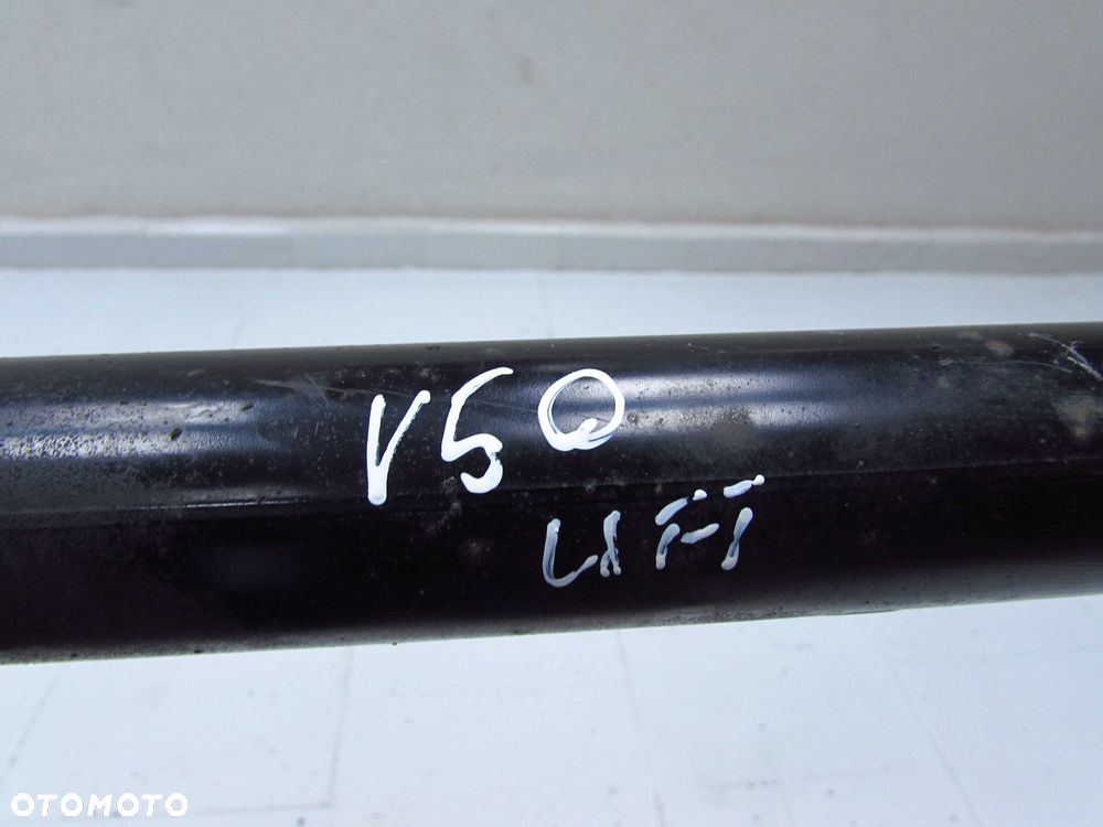 VOLVO V50 04-13 AMORTYZATOR AMORTYZATORY TYL 31277104 KPL - 7