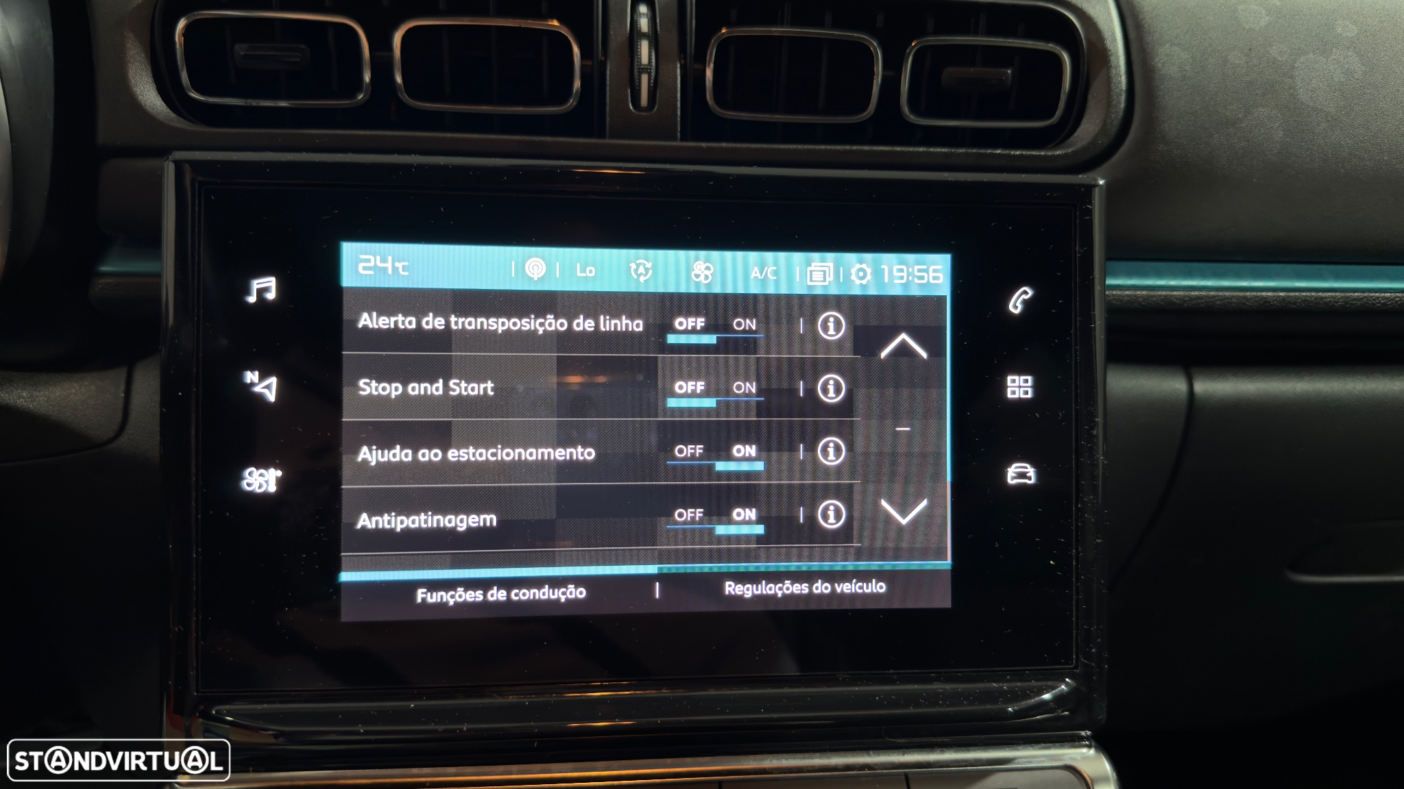 Citroën C3 1.2 PureTech Feel - 25
