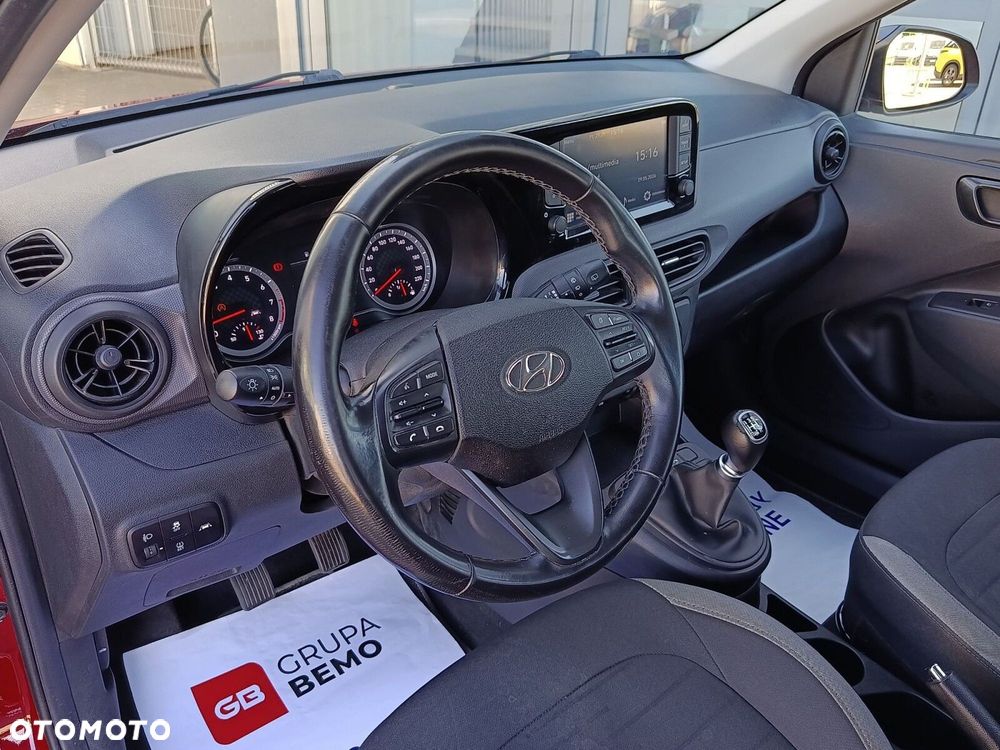 Hyundai i10 1.2 Modern - 10
