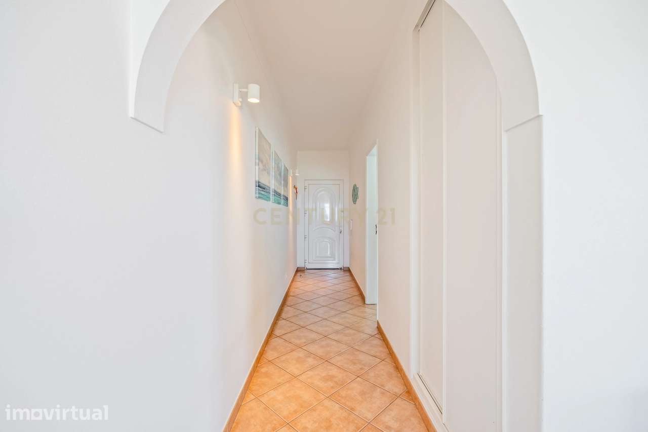 Apartamento T2 com Vista Mar em Sagres, Vila do Bispo - Grande imagem: 4/19