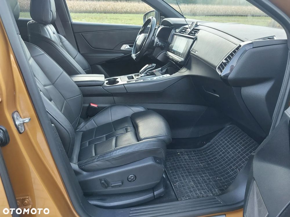 DS Automobiles DS 7 Crossback 2.0 BlueHDi Grand Chic - 32