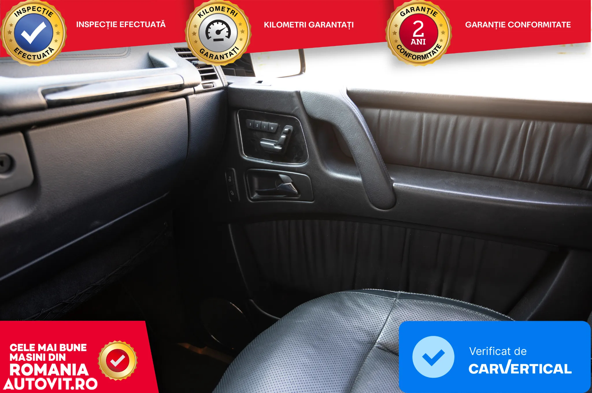Mercedes-Benz G 350 BlueTEC 7G-TRONIC - 21