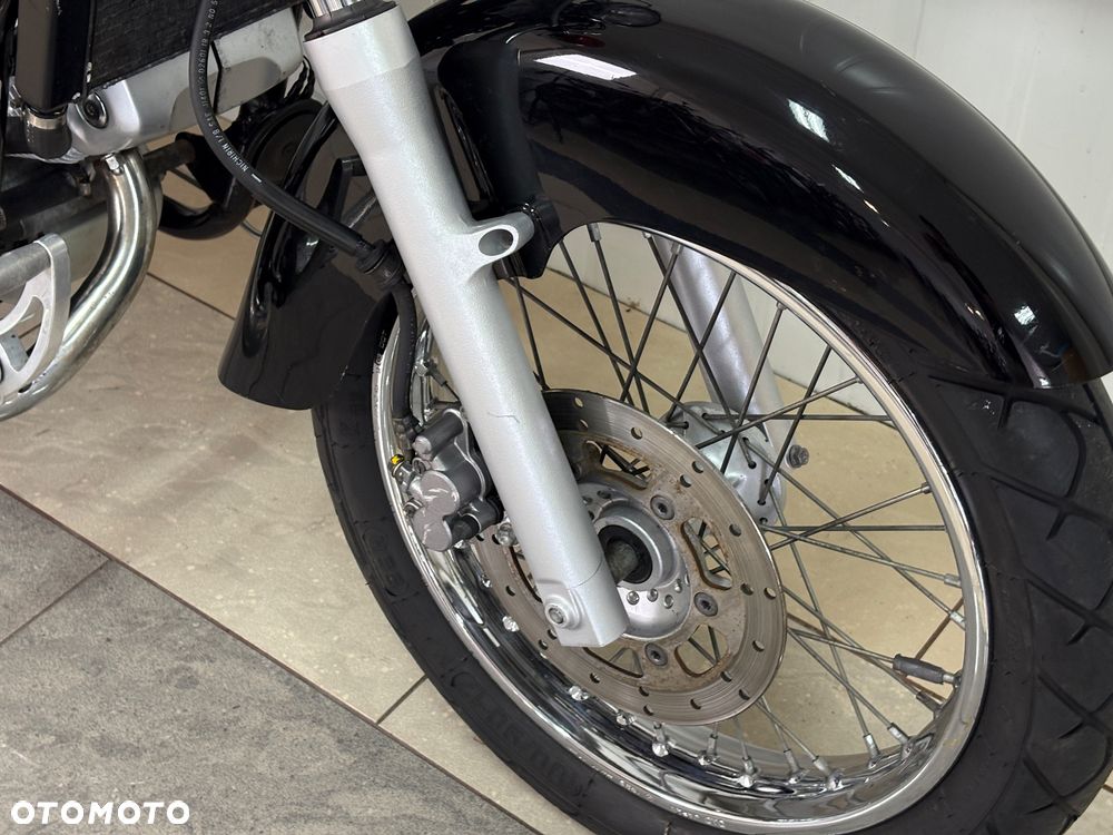Honda Shadow - 10