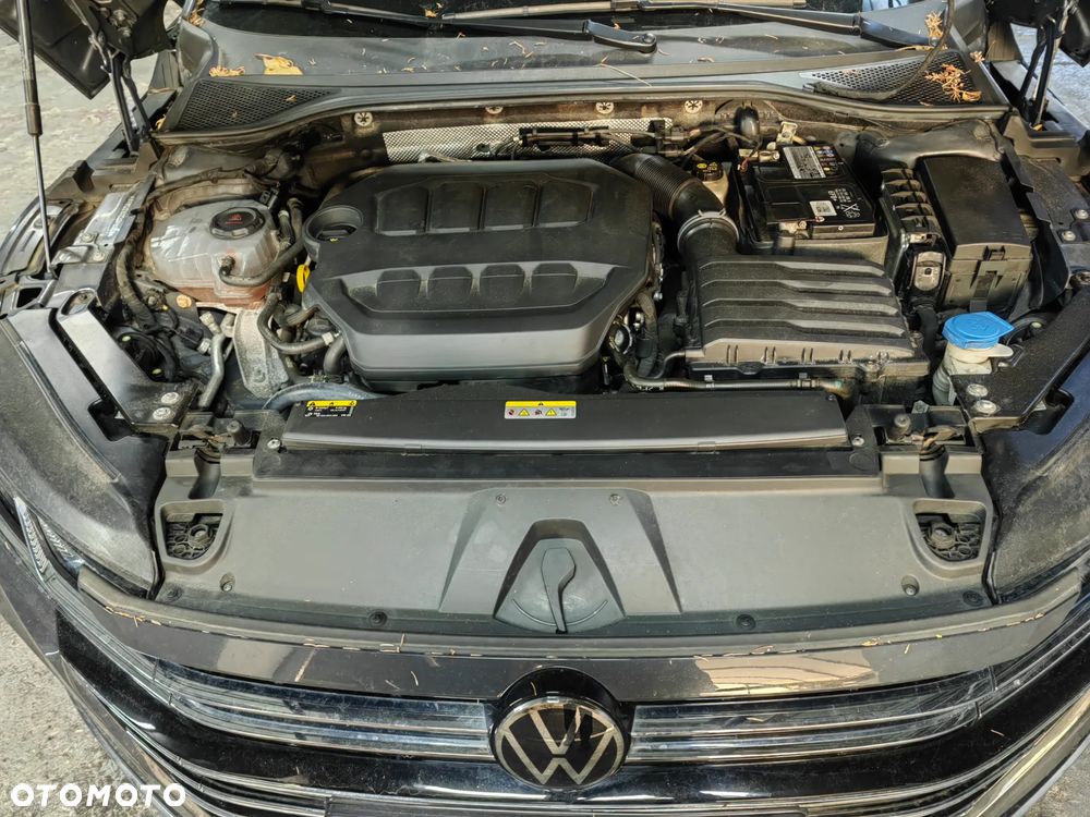 Volkswagen Arteon 2.0 TSI Elegance DSG - 31
