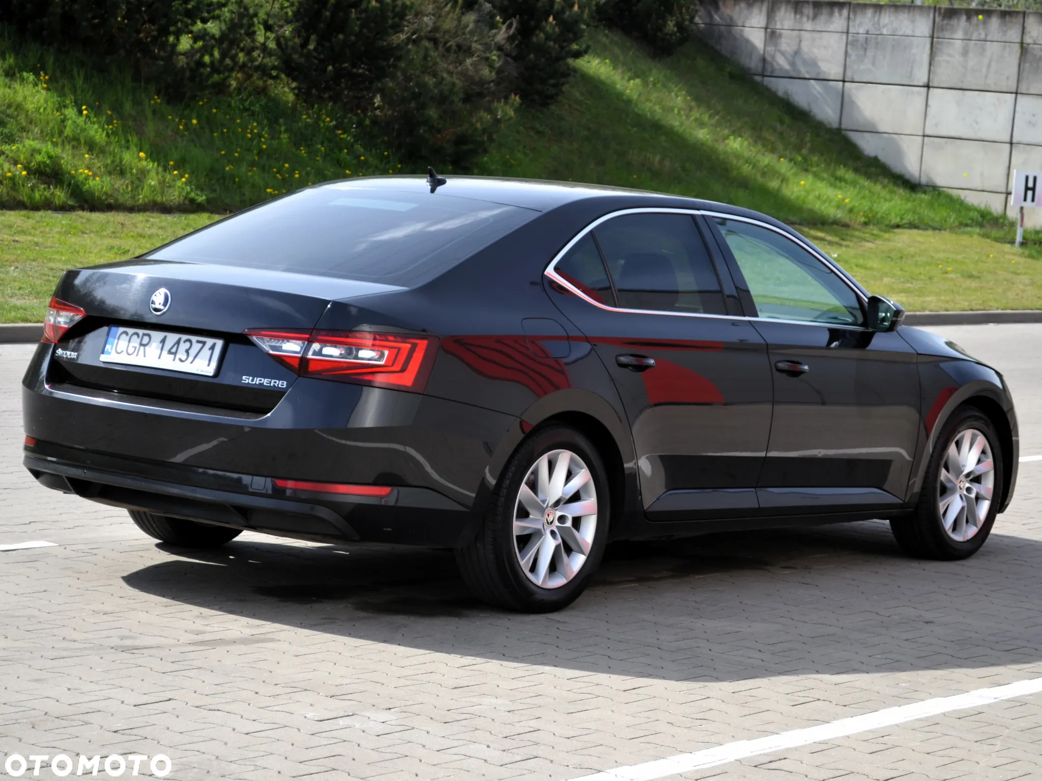 Skoda Superb 1.8 TSI Ambition - 2