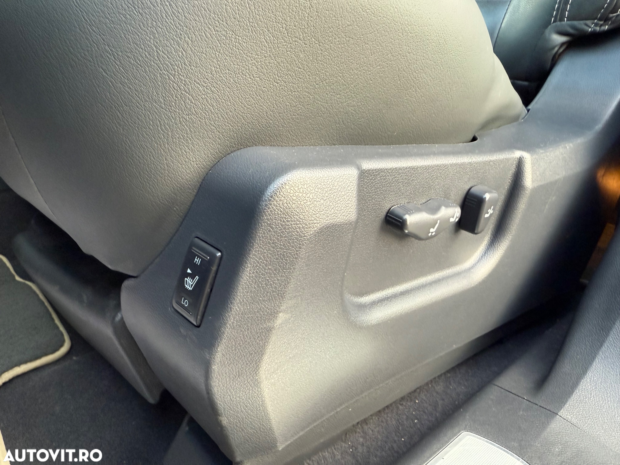 Renault Koleos 2.0 dCI FAP 4x4 Bose Edition - 13