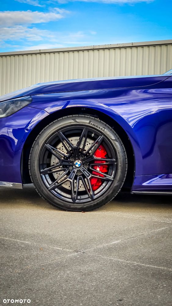 BMW M2 - 9