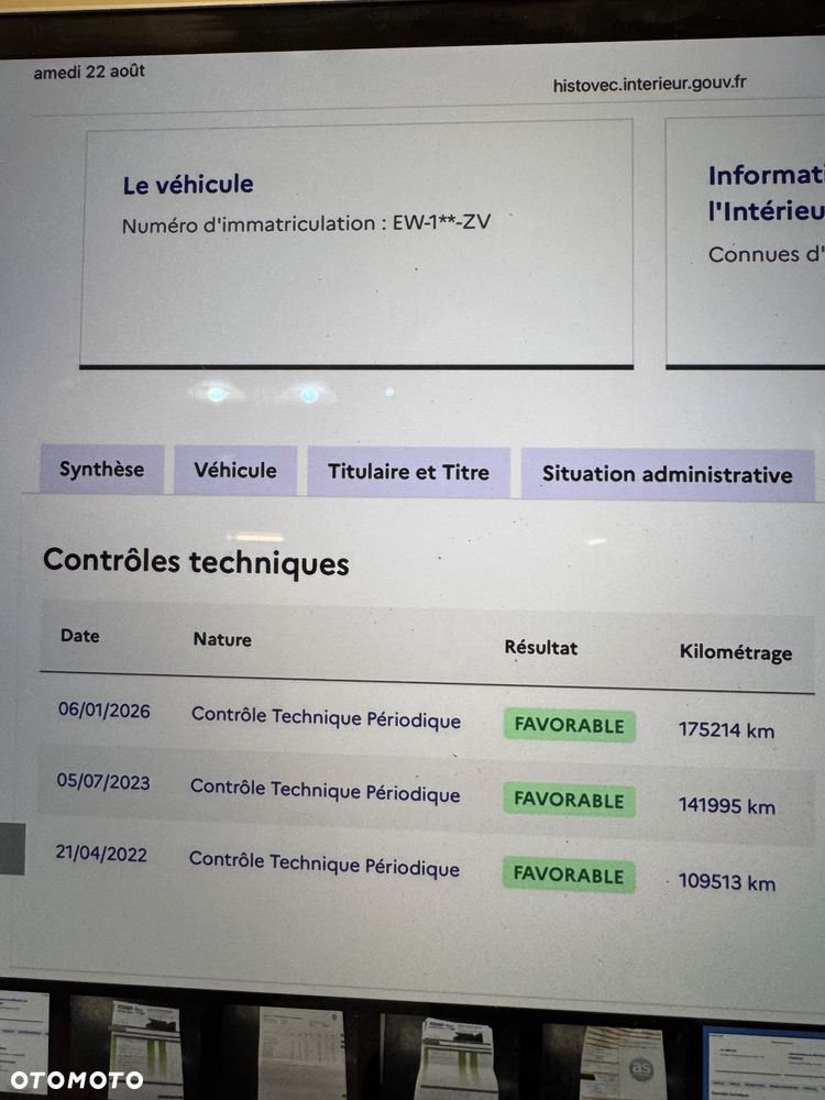 DS Automobiles DS 4 - 27