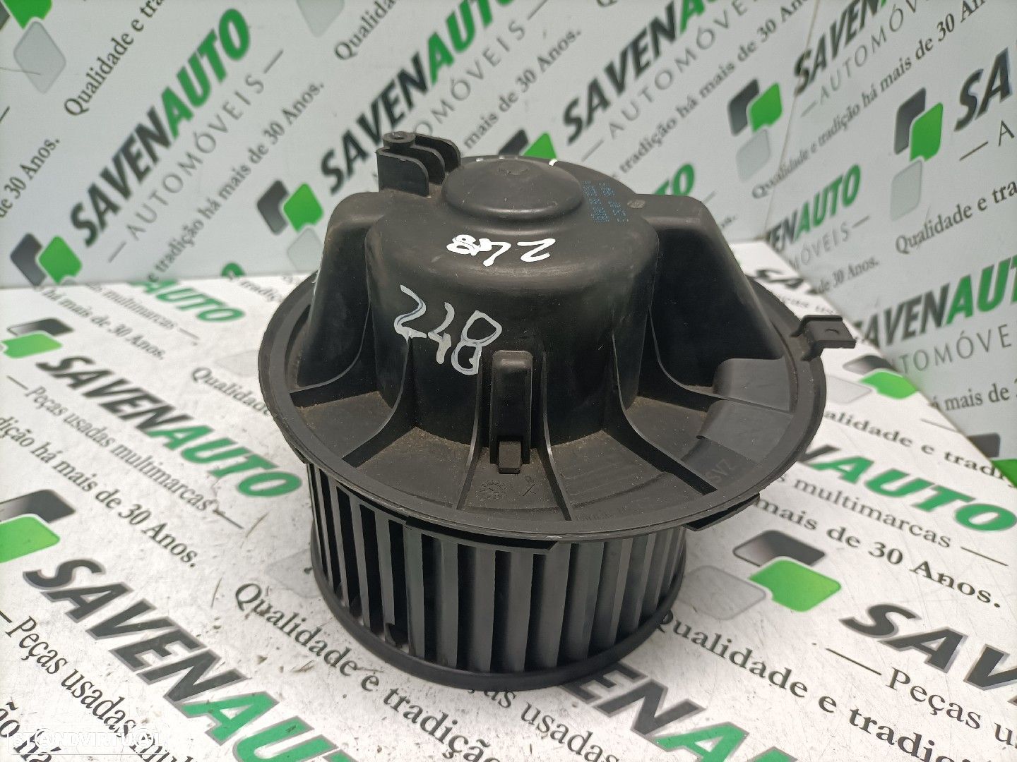 Motor Sofagem Volkswagen Caddy Iii Caixa (2Ka, 2Kh, 2Ca, 2Ch) - 1