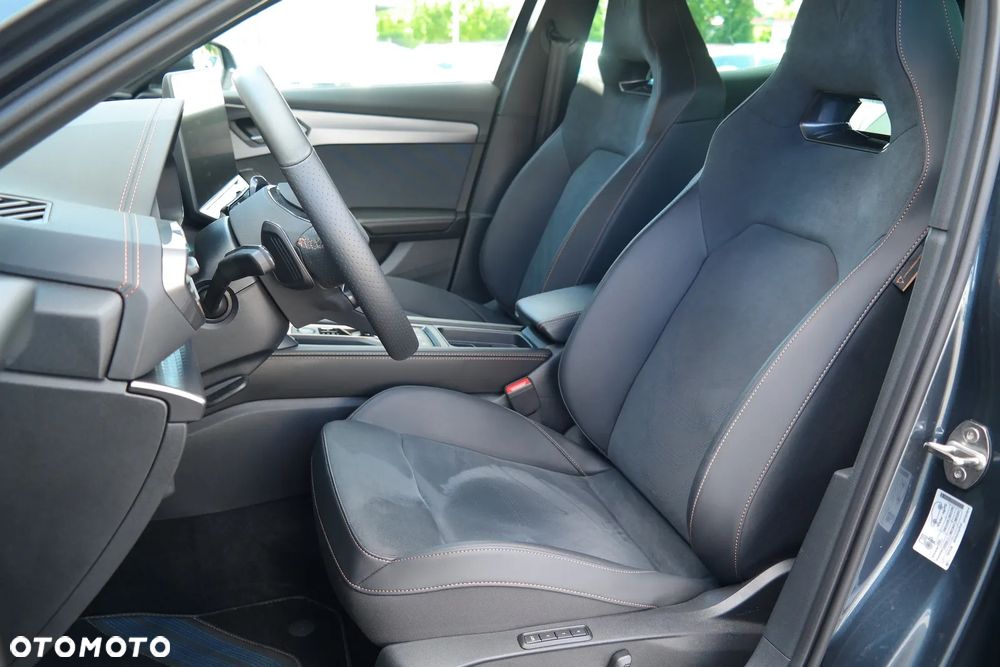 Cupra Formentor 1.5 eTSI mHEV DSG - 11