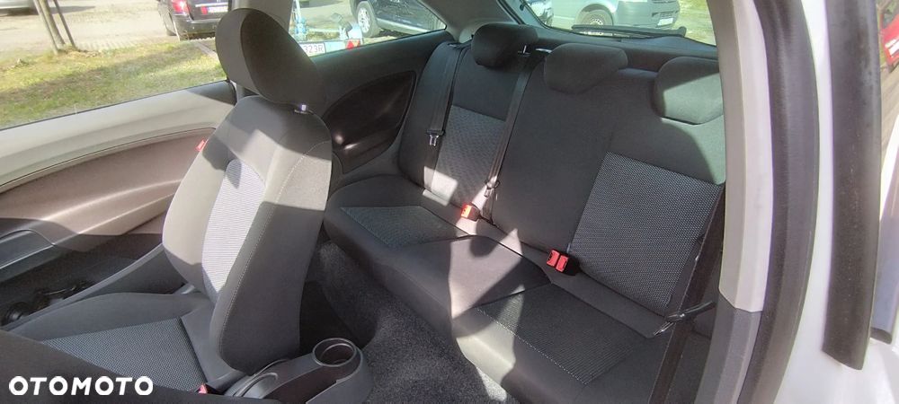Seat Ibiza 1.4 TDI Stylance - 12
