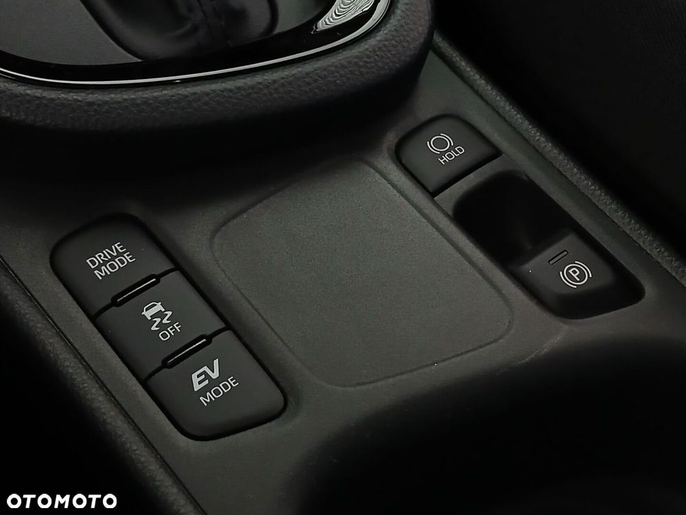 Toyota Yaris Cross Hybrid 1.5 Style - 18