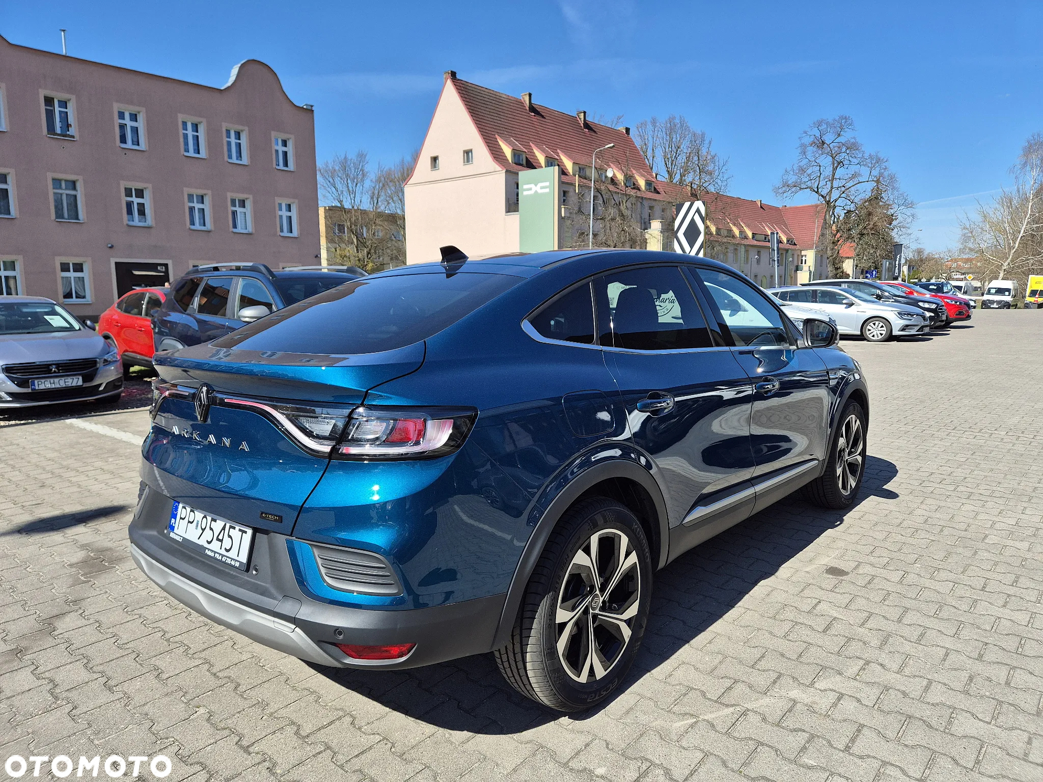 Renault Arkana - 6
