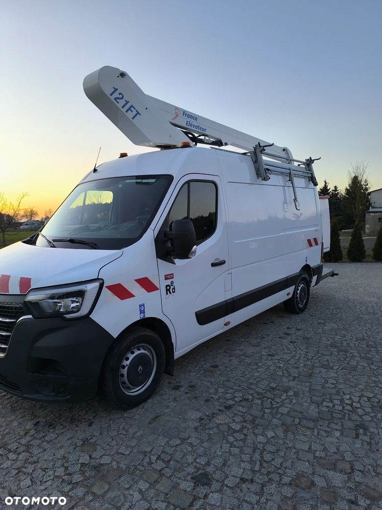 Renault Master - 18