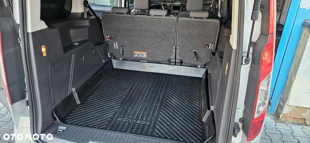 Ford Tourneo Connect Gr 1.5 TDCi Titanium - 13