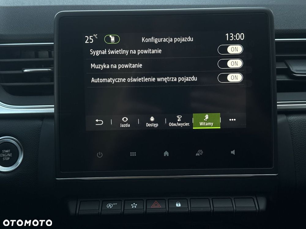 Renault Captur 1.3 TCe mHEV Techno EDC - 30