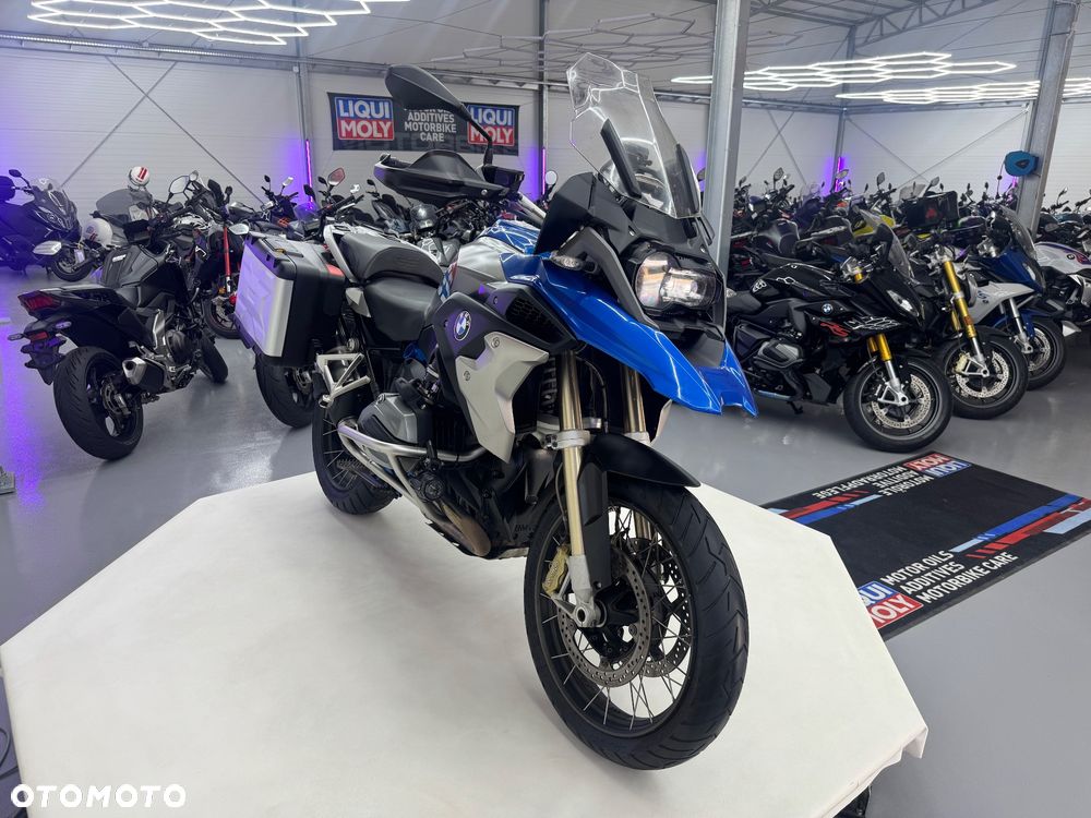 BMW GS - 40