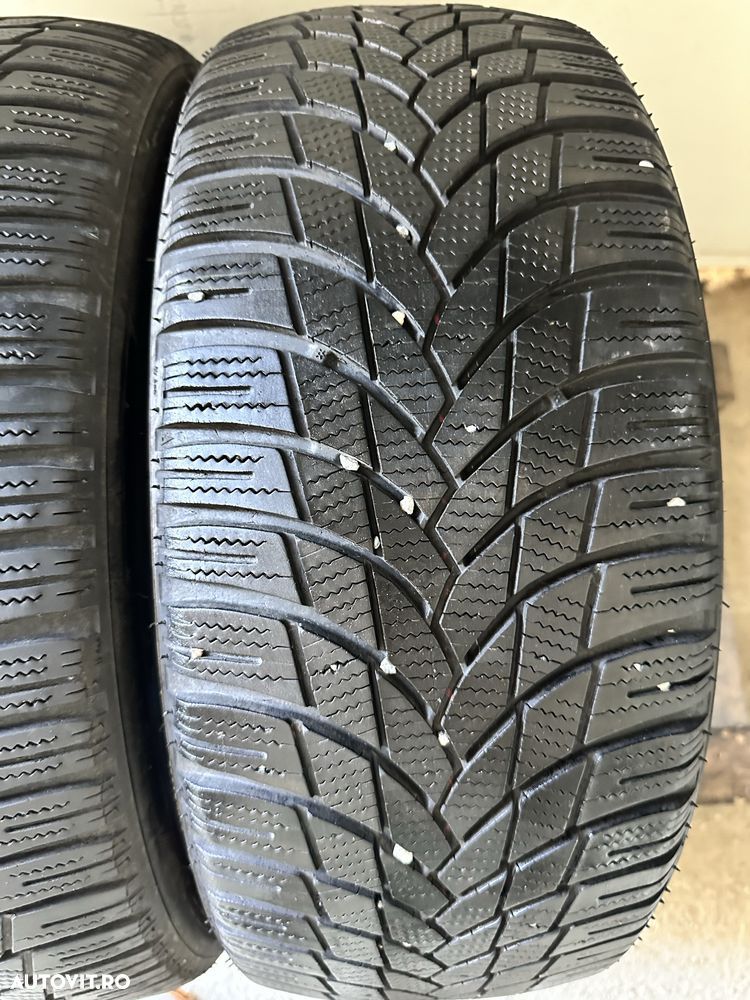 225/45 R18 Lassa Snoways 4 DOT 2222 - 2