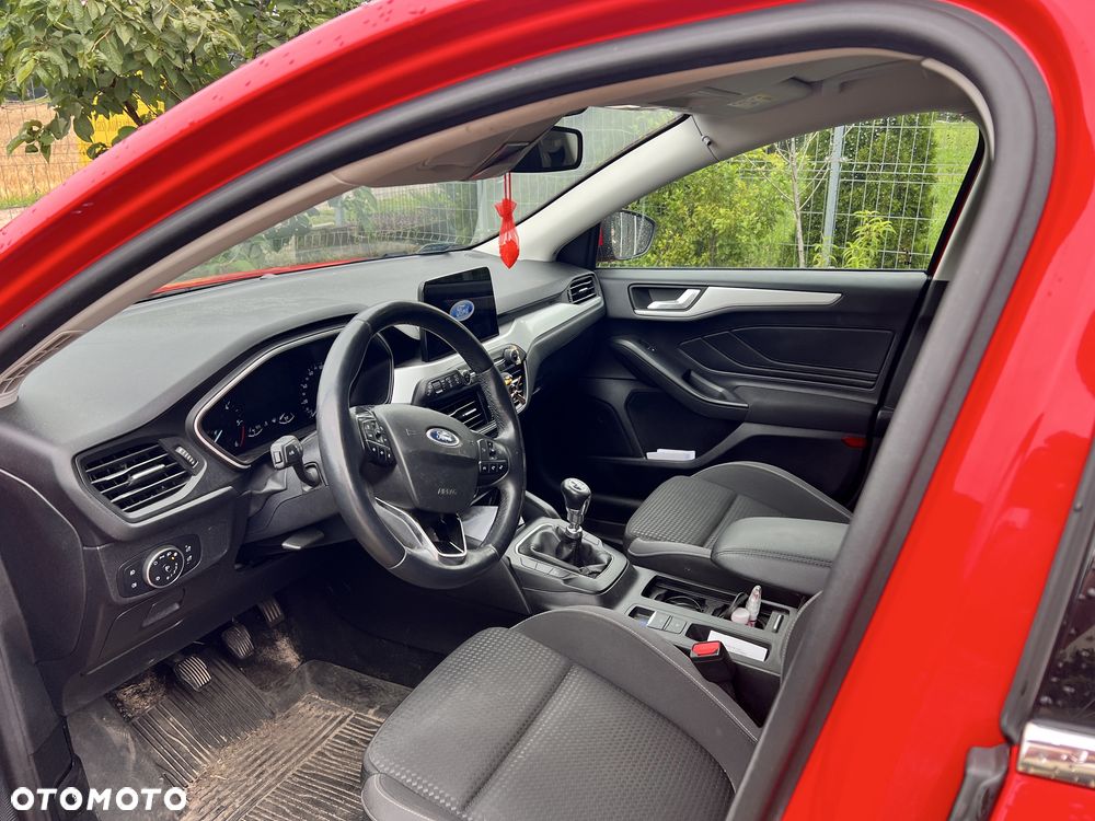 Ford Focus - 7