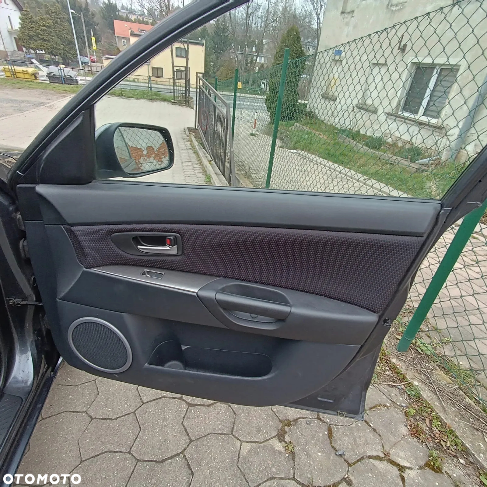 Mazda 3 1.6 Active - 17