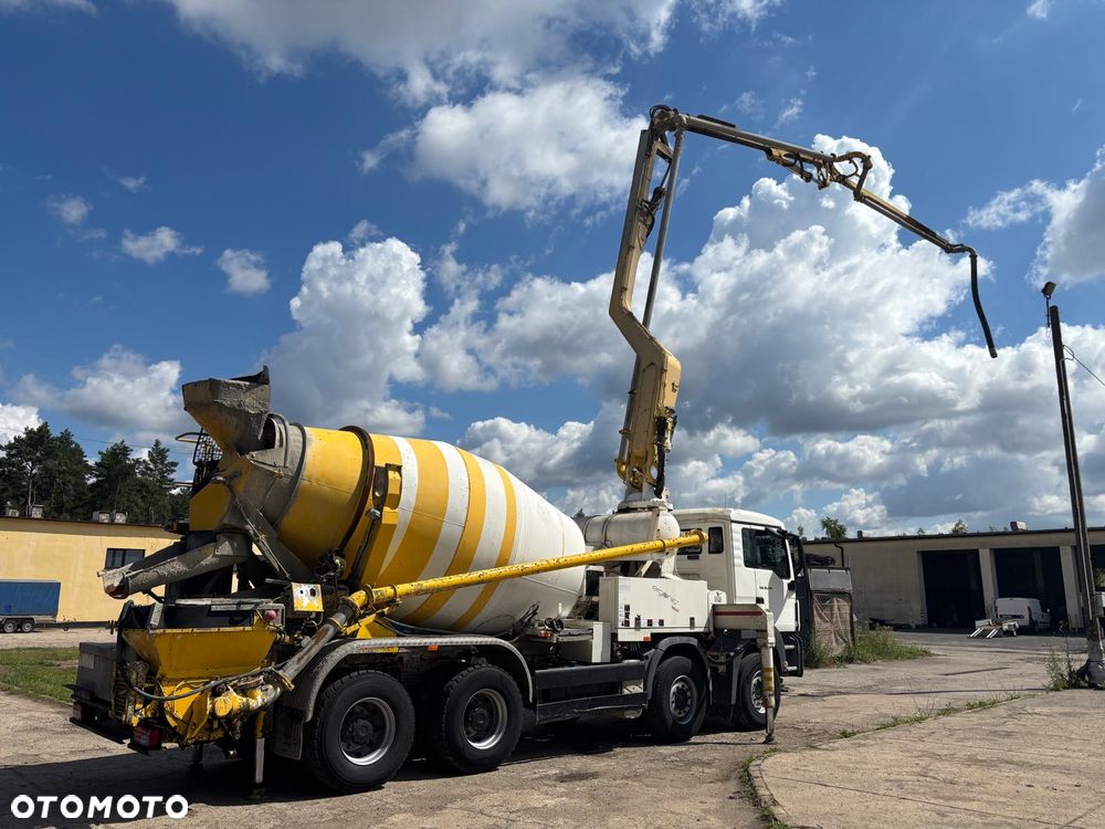 MAN TGS35400 - 14