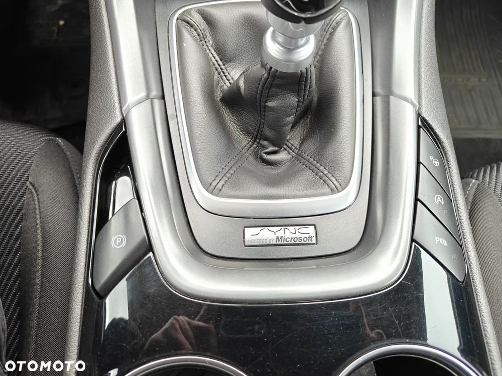Ford Mondeo 1.5 EcoBoost STart-Stopp Titanium - 15