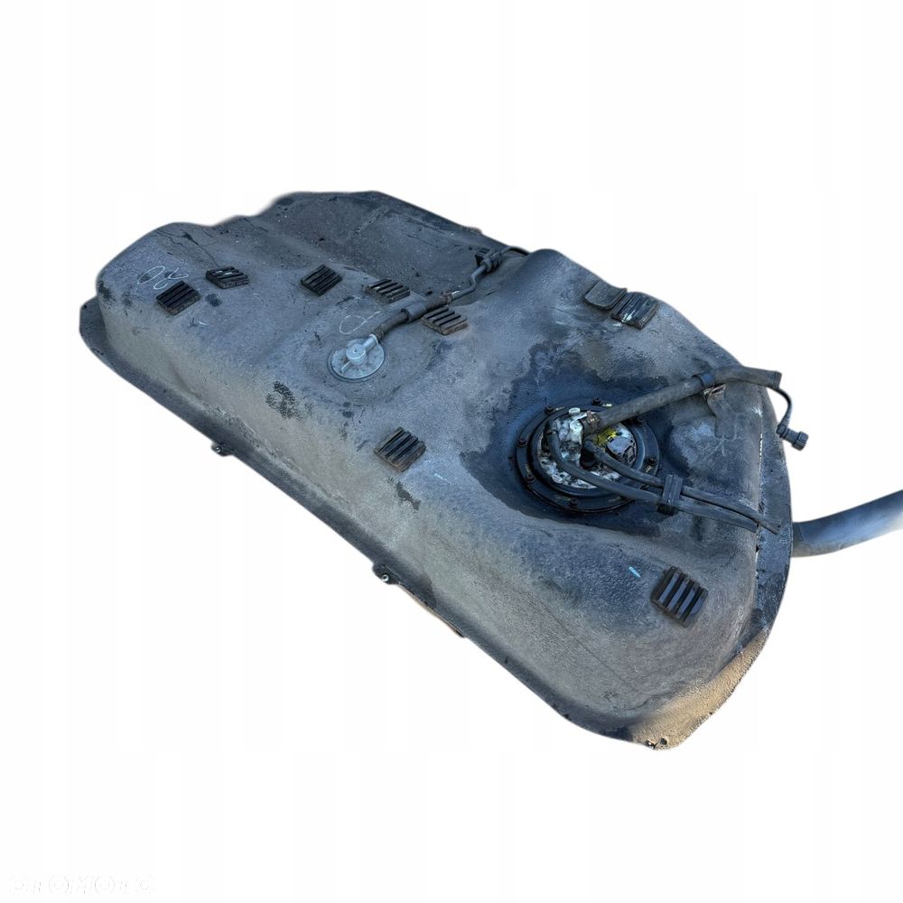 Zbiornik Paliwa (Bak) Hyundai Ix35 Kia Sportage Iii 1.7 Crdi - 31100-2Y200 - 3