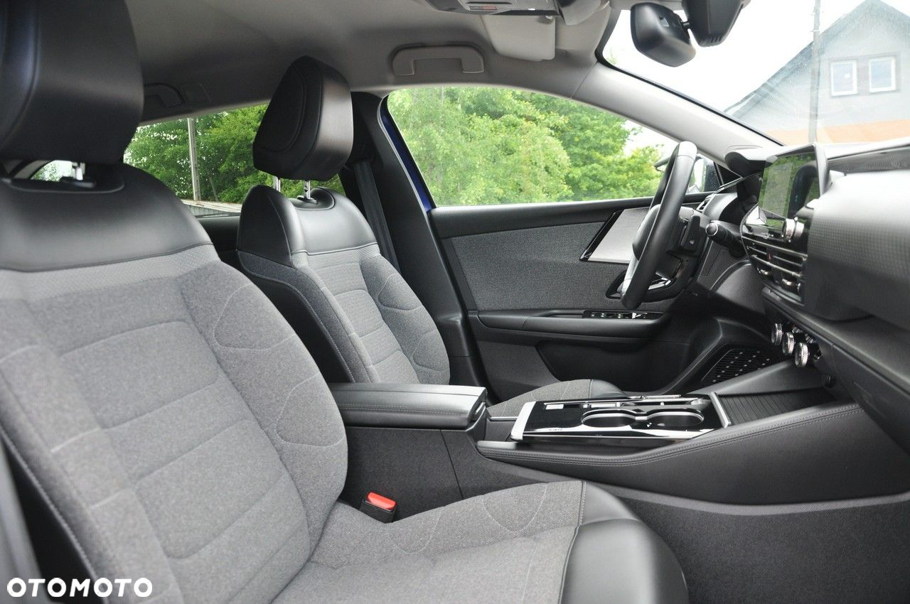 Citroën C5X - 17