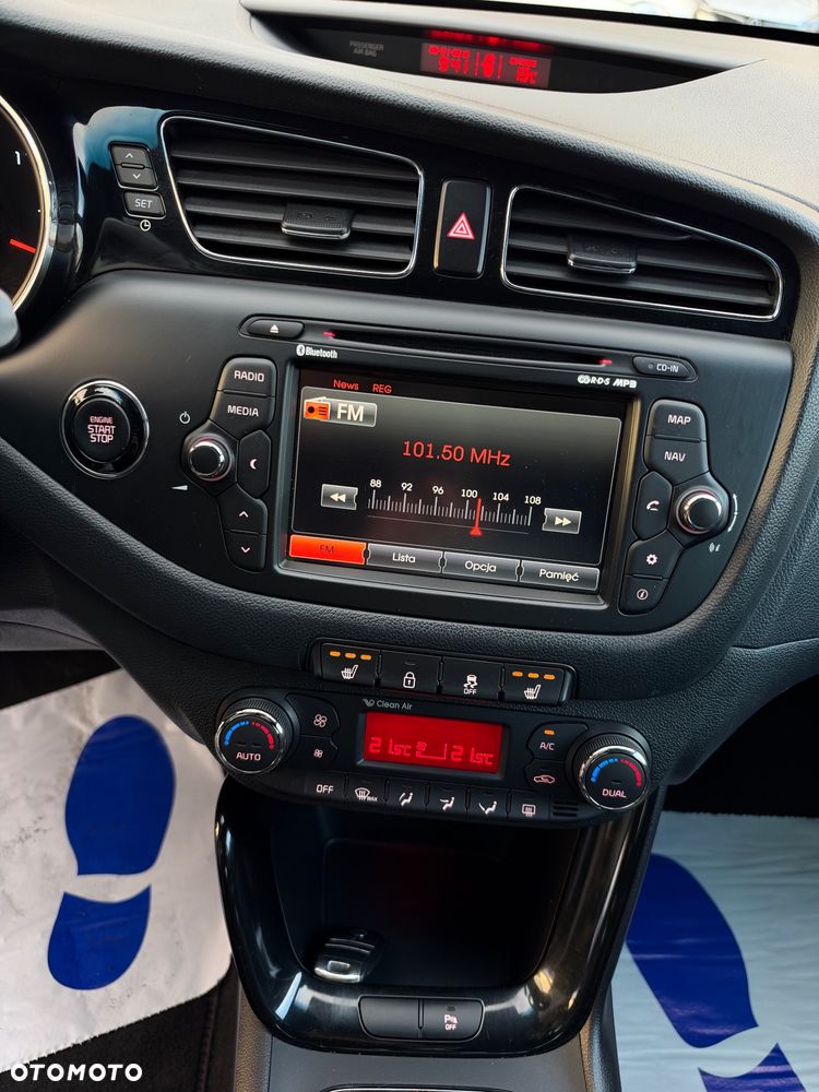Kia Ceed - 14