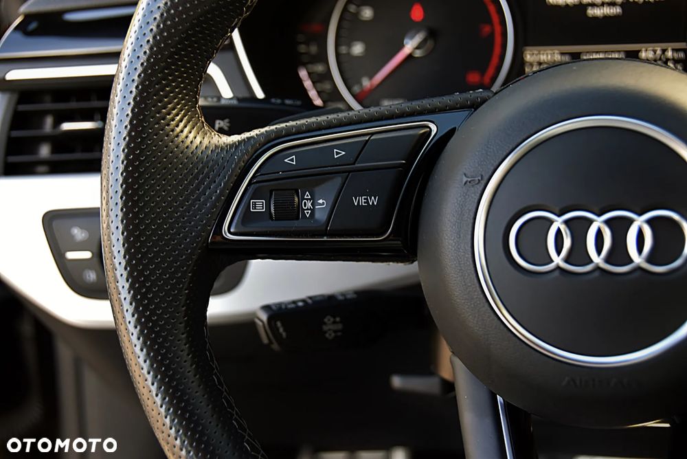 Audi A5 Sportback 40 TFSI S tronic S line - 24