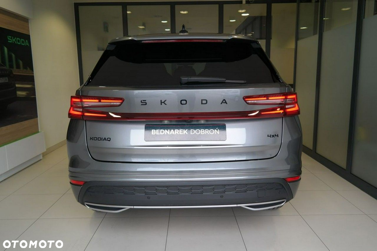 Skoda Kodiaq - 6