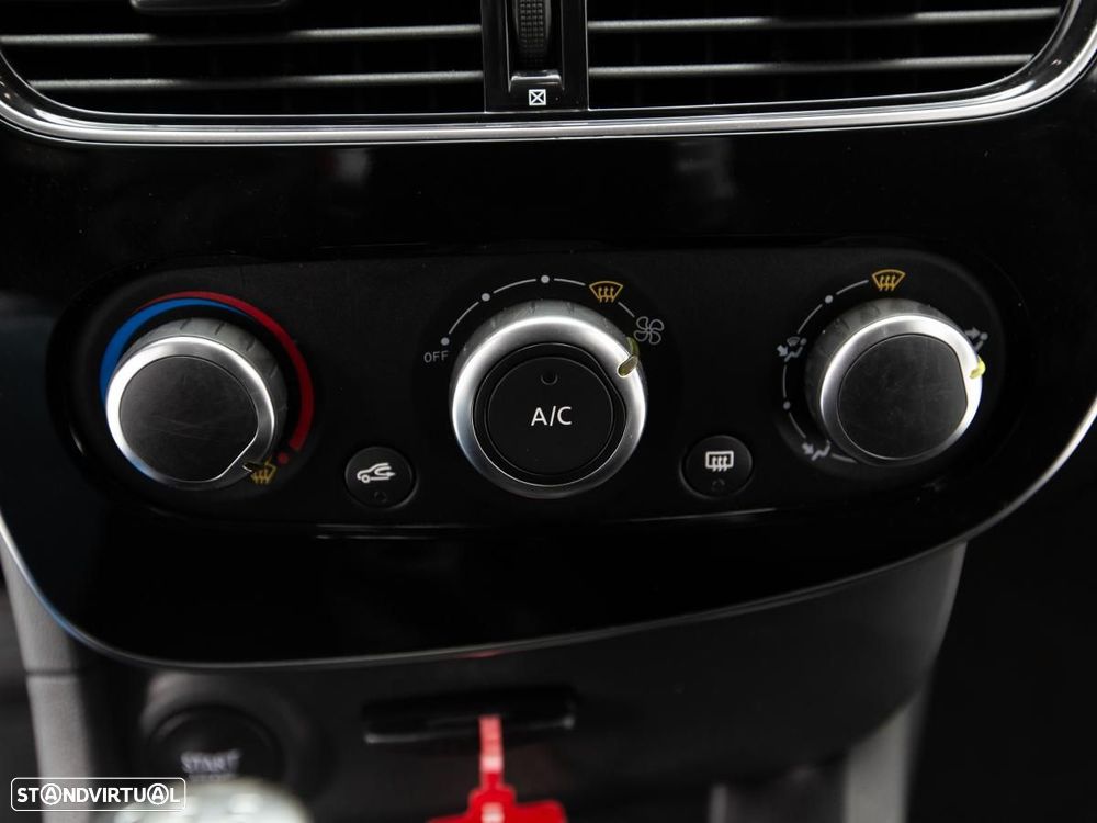 Renault Clio Sport Tourer 1.5 dCi Limited EDition - 15