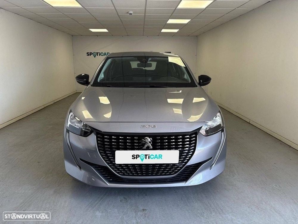 Peugeot 208 1.2 PureTech Active Pack - 2