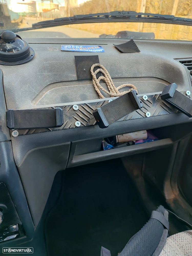 Peugeot 205 1.0 Junior/Look - 10