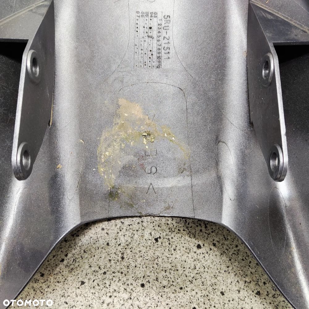 Błotnik przód, przedni Yamaha YP 400 YP400 Majesty 400 - 14