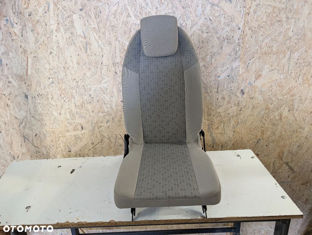 Fotel kierowy, komplet foteli Grand Scenic - 22