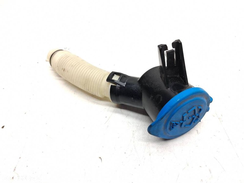 WLEW PŁYNU DO SPRYSKIWACZY MINI COOPER S F56 2024 - 1