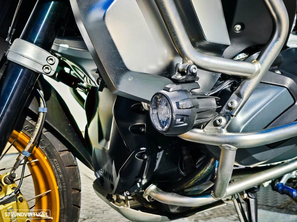 BMW R 1250 GS Adventure HP - 19